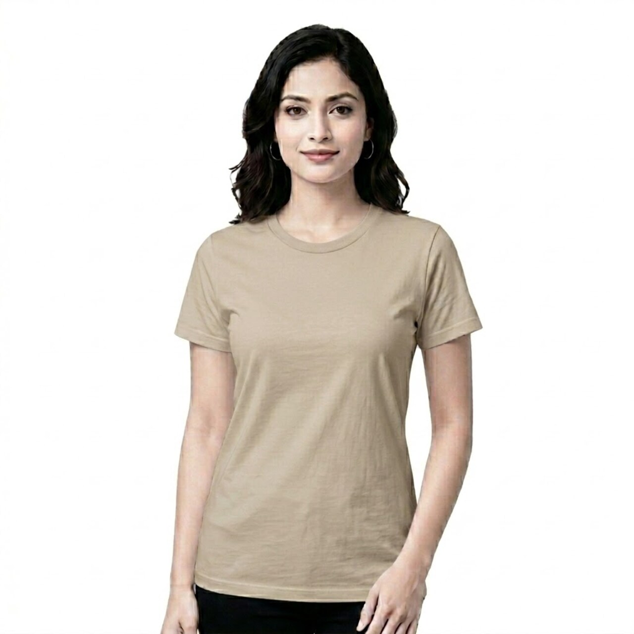 Gildan Softstyle Crewneck Short Sleeve T-Shirt for Casual Wear, Printing & Everyday Cotton Comfort Tee